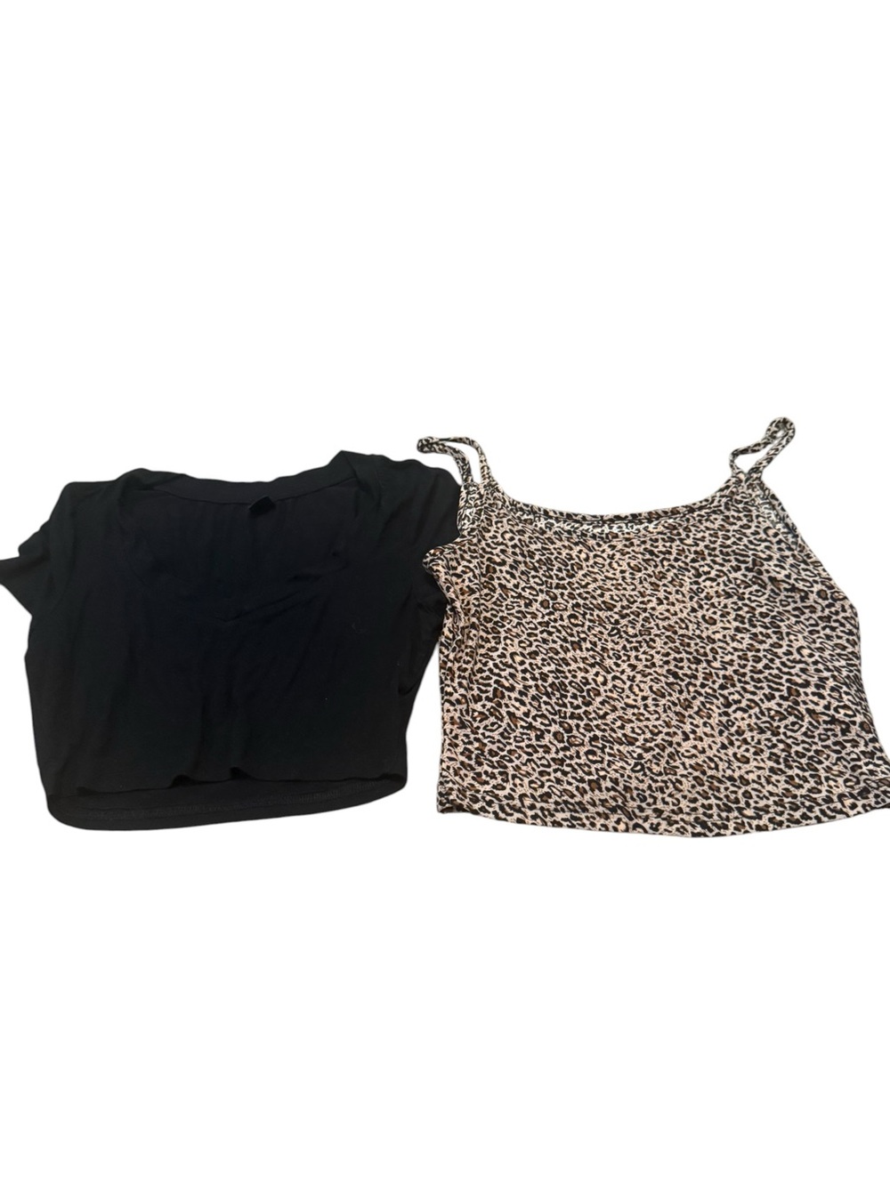 EUC Shirt Bundle